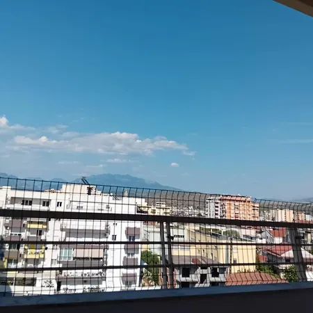 Sunlight Διαμέρισμα Σκόδρα