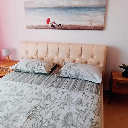 Apartman Sunlight Shkodra