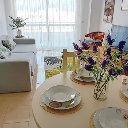 Sunlight Apartman Shkodra