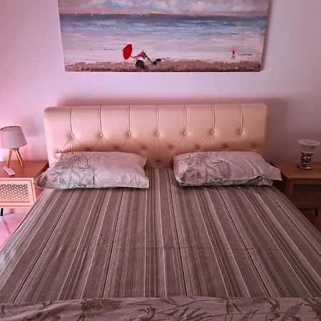 Sunlight Apartman
