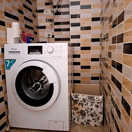 Διαμέρισμα Sunlight *