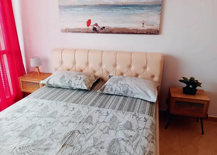 Apartman Sunlight Shkodra