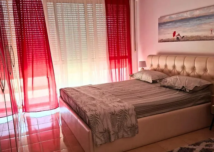 Sunlight Apartman Shkodra