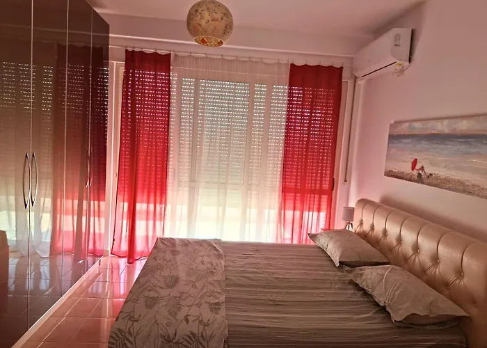 Sunlight Apartman Shkodra