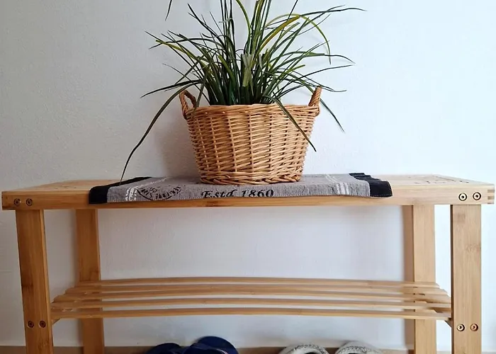 Sunlight Apartman Shkodra