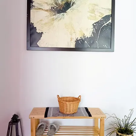 Apartment Sunlight Shkodra