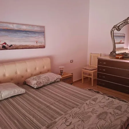 Sunlight Apartment Shkodra