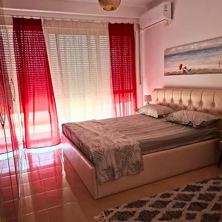 Sunlight Apartmán Shkodër
