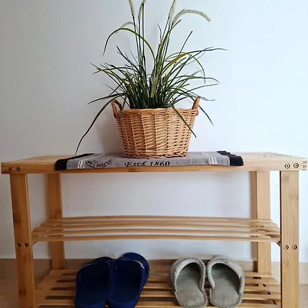 Sunlight Apartment Shkodra