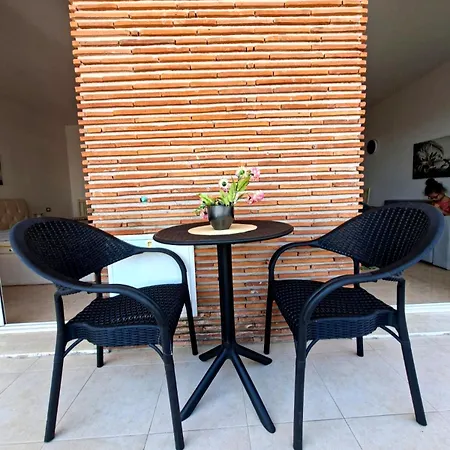 Sunlight Lejlighed *