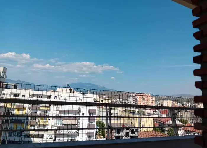 Sunlight Apartment Shkodra