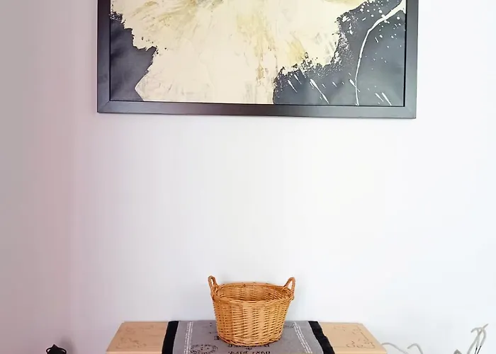 Apartment Sunlight Shkodra