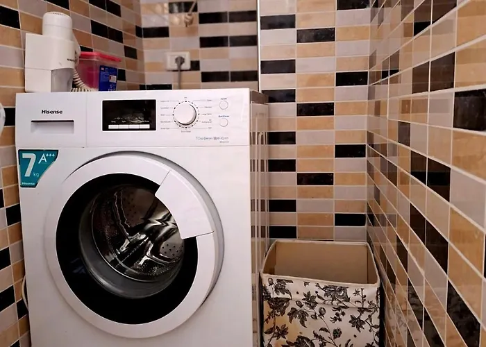 아파트 Sunlight *