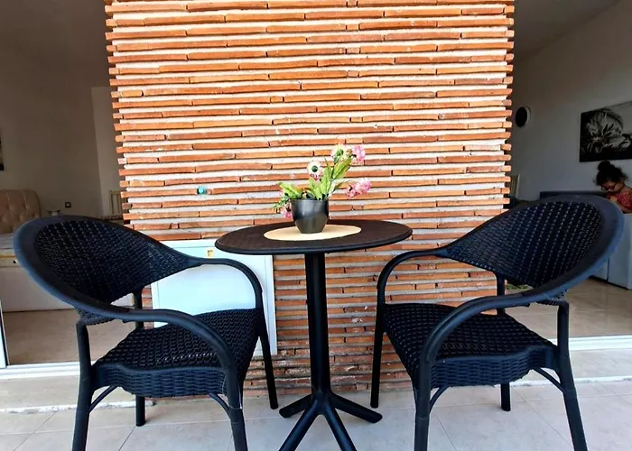 Sunlight 아파트 *